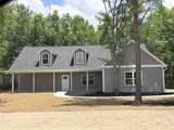 626 Goretown Loop - Photo 1