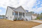603 Antebellum Ln. - Photo 2