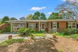 651 Redwood Ave. - Photo 1