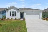 524 Duvall St. - Photo 1
