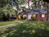2501 Redwood St. - Photo 1