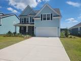3126 Gillham Loop - Photo 1
