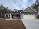 2584 Moores Mill Rd. - Photo 1