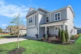 933 Saluda River Rd. - Photo 1