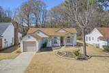 667 Bluebird Ln. - Photo 1