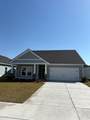 1321 Beach Way Ln. - Photo 1