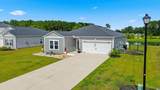 536 Appaloosa Way - Photo 1