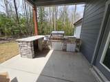8012 Old Reaves Ferry Rd. - Photo 4