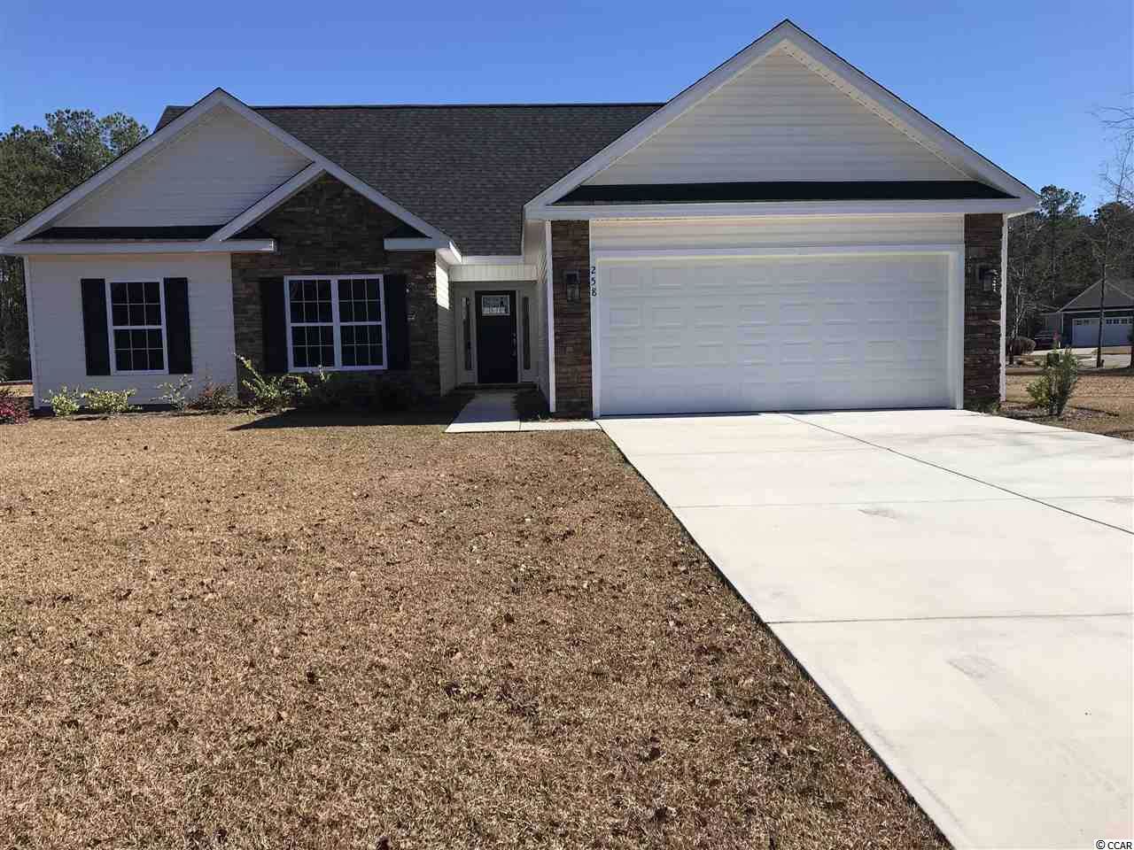 258 Catawba River Rd. - Photo 1 258 Catawba River Rd. - Photo 1