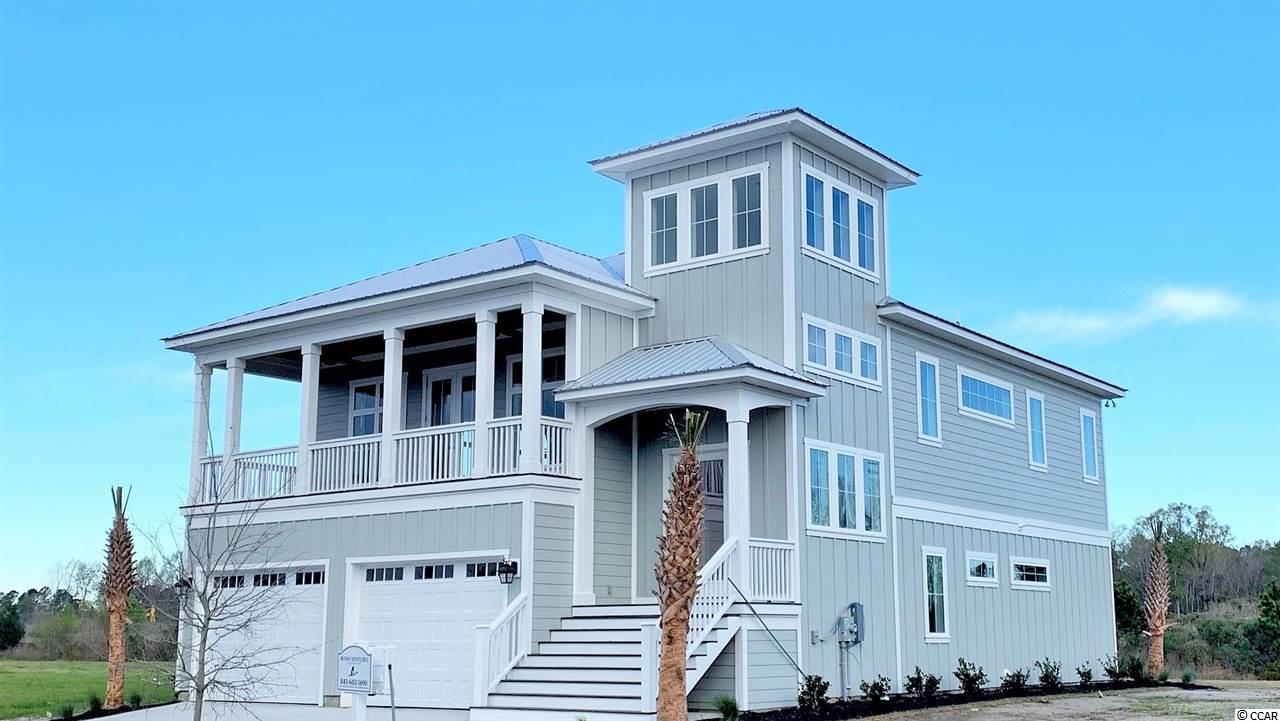 414 Harbour View Dr. - Photo 1