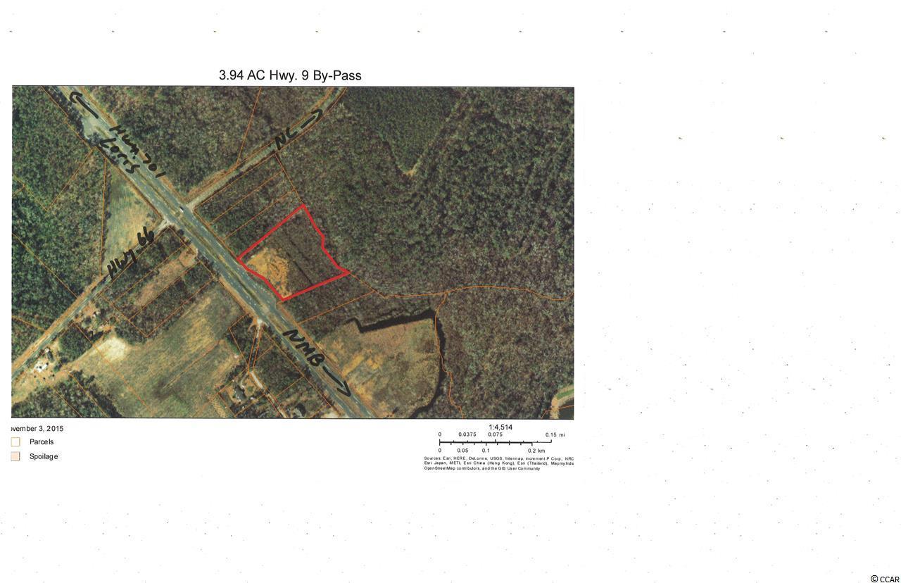 TBD Highway 9 - Photo 1