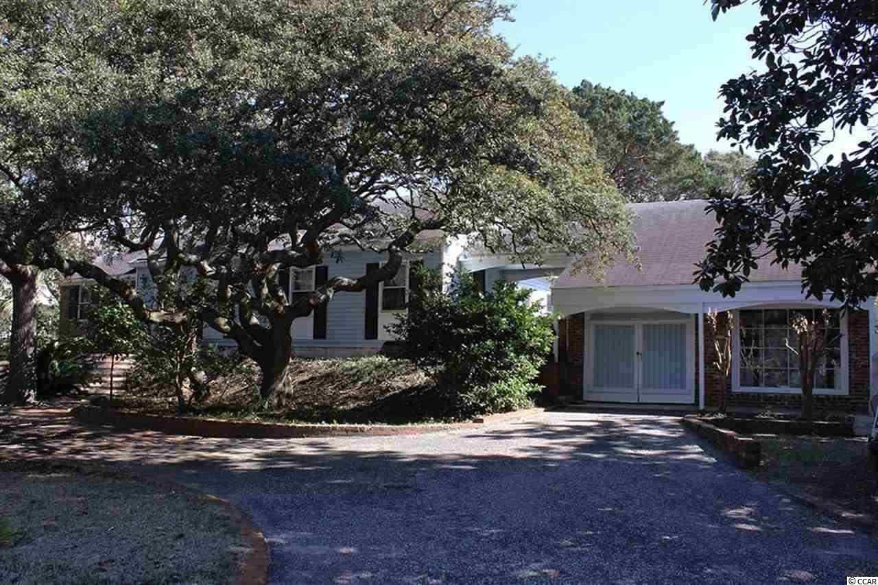 5710 Porcher Dr. - Photo 1