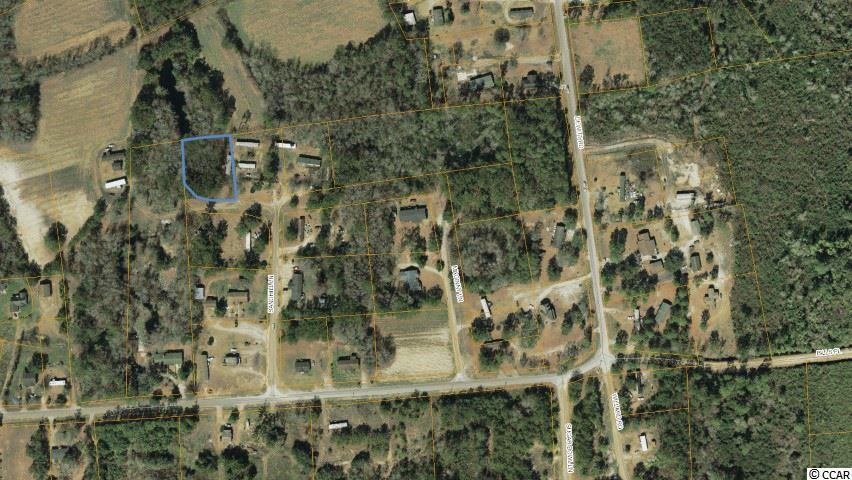 Sandhill Ln. - Photo 1