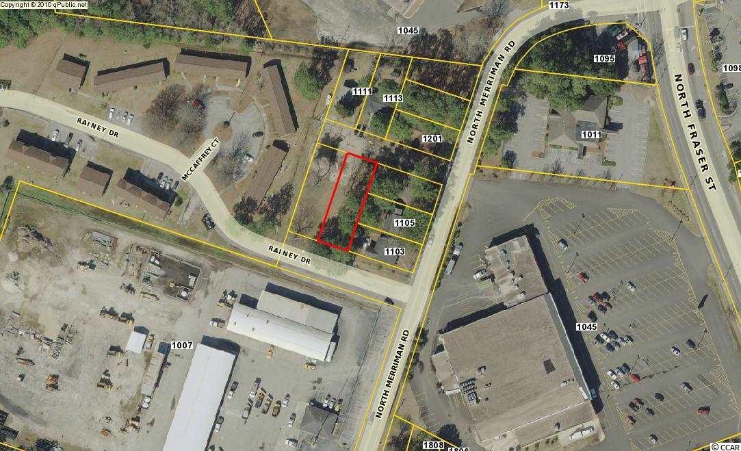 TBD Rainey Dr. - Photo 1