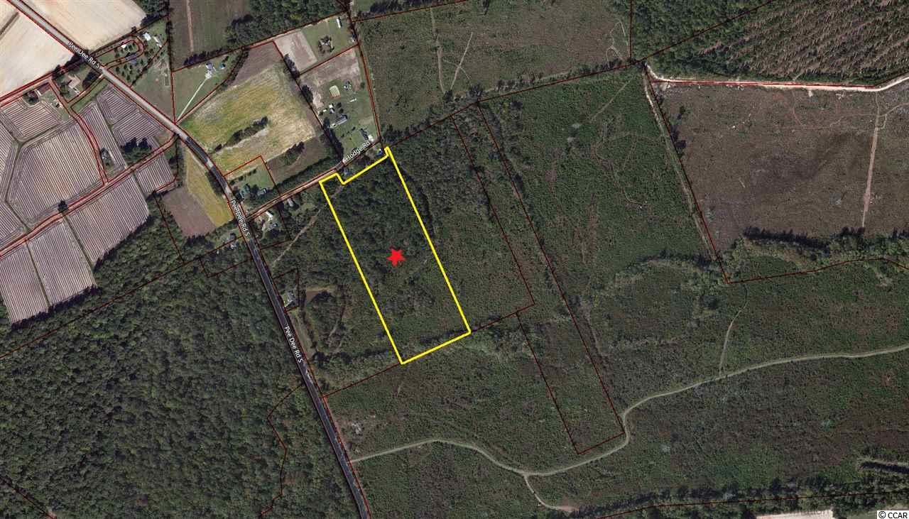 Tract B Hodge Rd - Photo 1