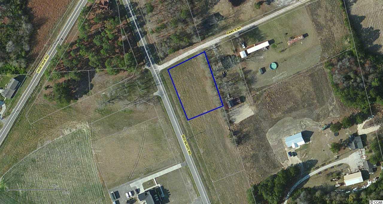 TBD Red Bluff Rd. - Photo 1