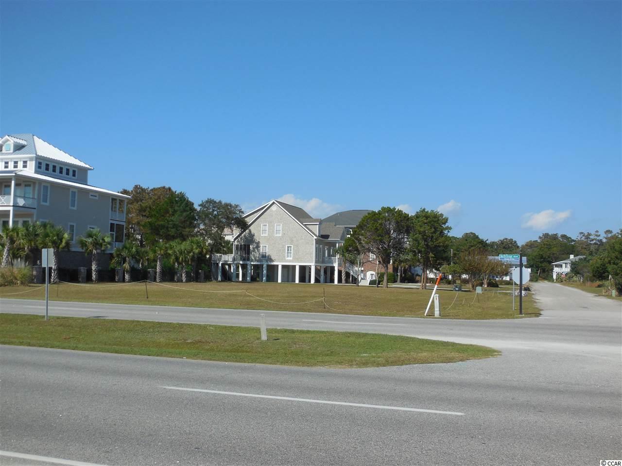 Lot 3 Ocean Blvd. - Photo 1