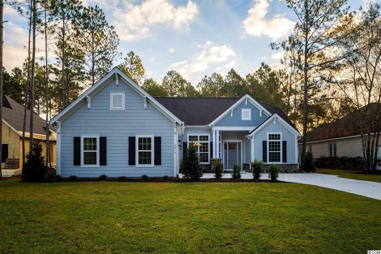19 Collins Creek Rd. - Photo 1