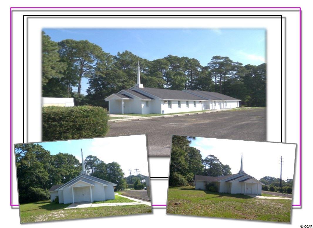 900 62nd Ave. N - Photo 1