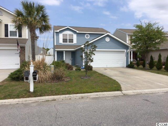 4053 Blackwolf Drive - Photo 1