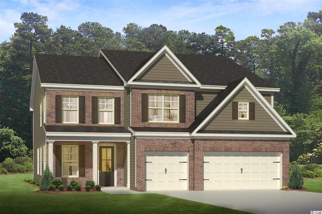 2775 Scarecrow Way - Photo 1