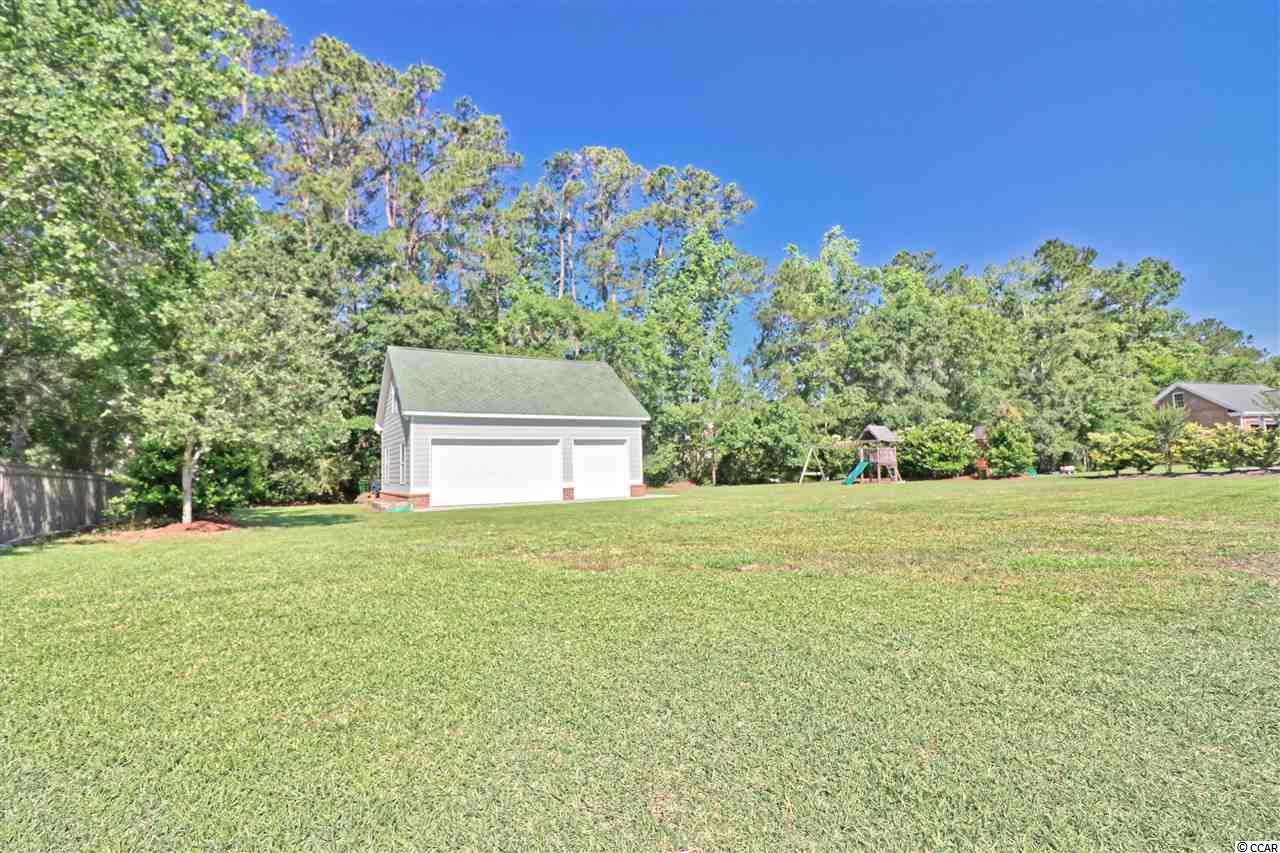 142 Hagar Brown Road, Murrells Inlet, SC 29576 (MLS 1710536) The