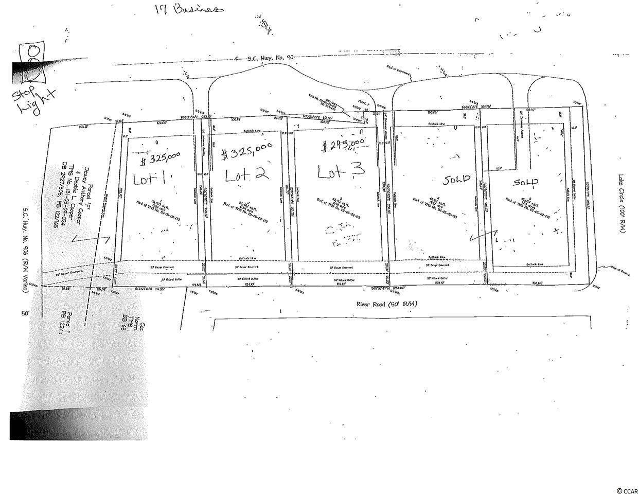 TBD Cedar Light Ln. - Photo 1