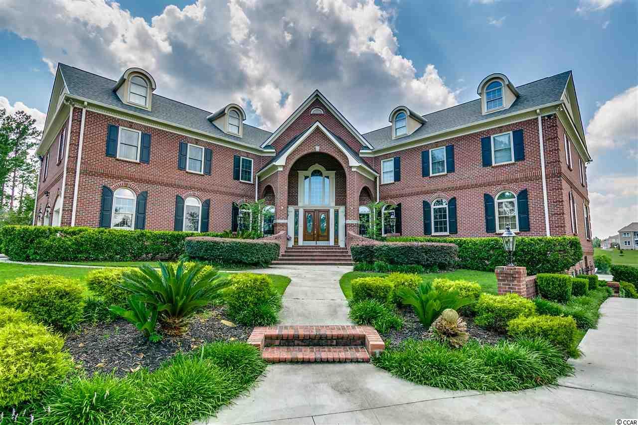 1360 Brookgreen Dr., Myrtle Beach, SC 29577 (MLS 1713240) The