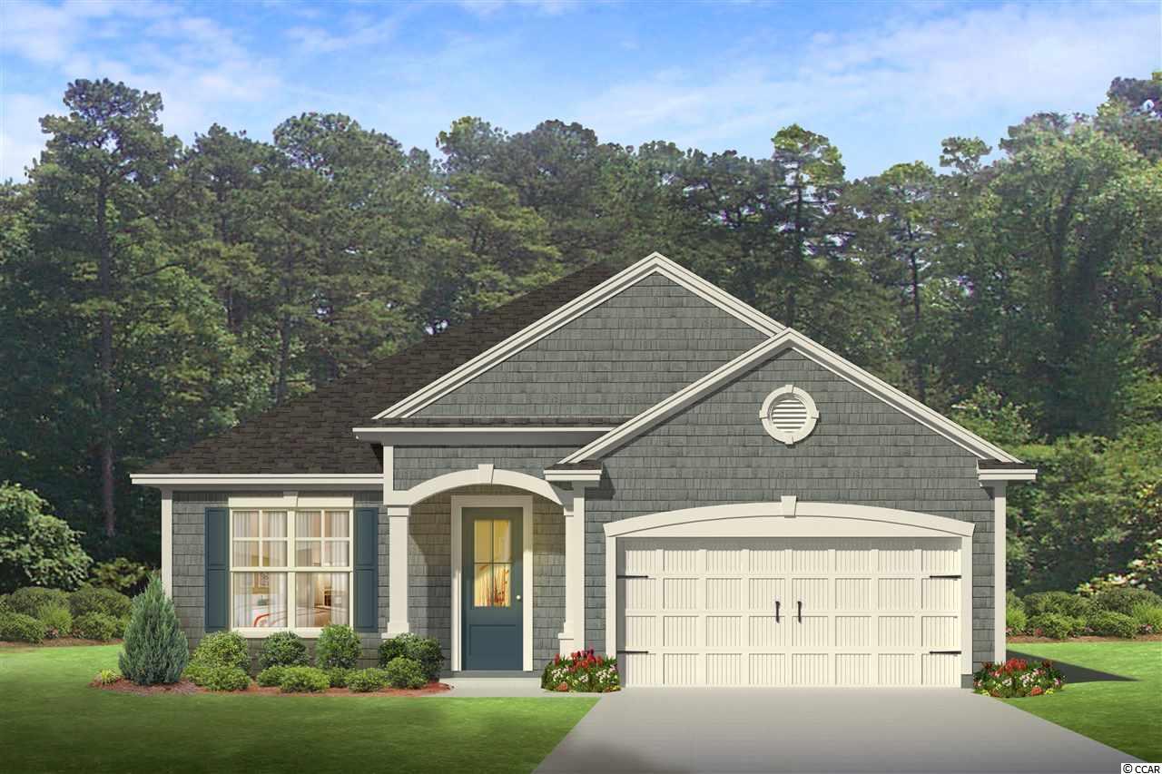 3114 Crescent Lake Drive - Photo 1