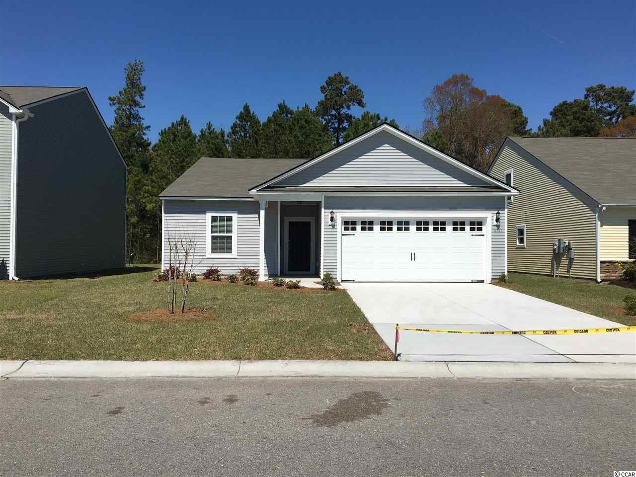 110 Carnaby Loop - Photo 1
