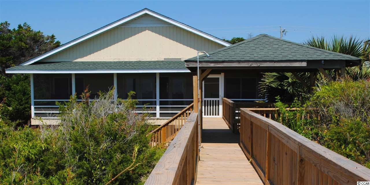 445 Norris Drive, Pawleys Island, SC 29585 (MLS 1718635) The