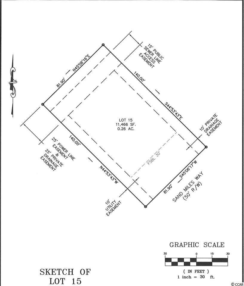 Lot 15 Sandy Miles Way - Photo 1