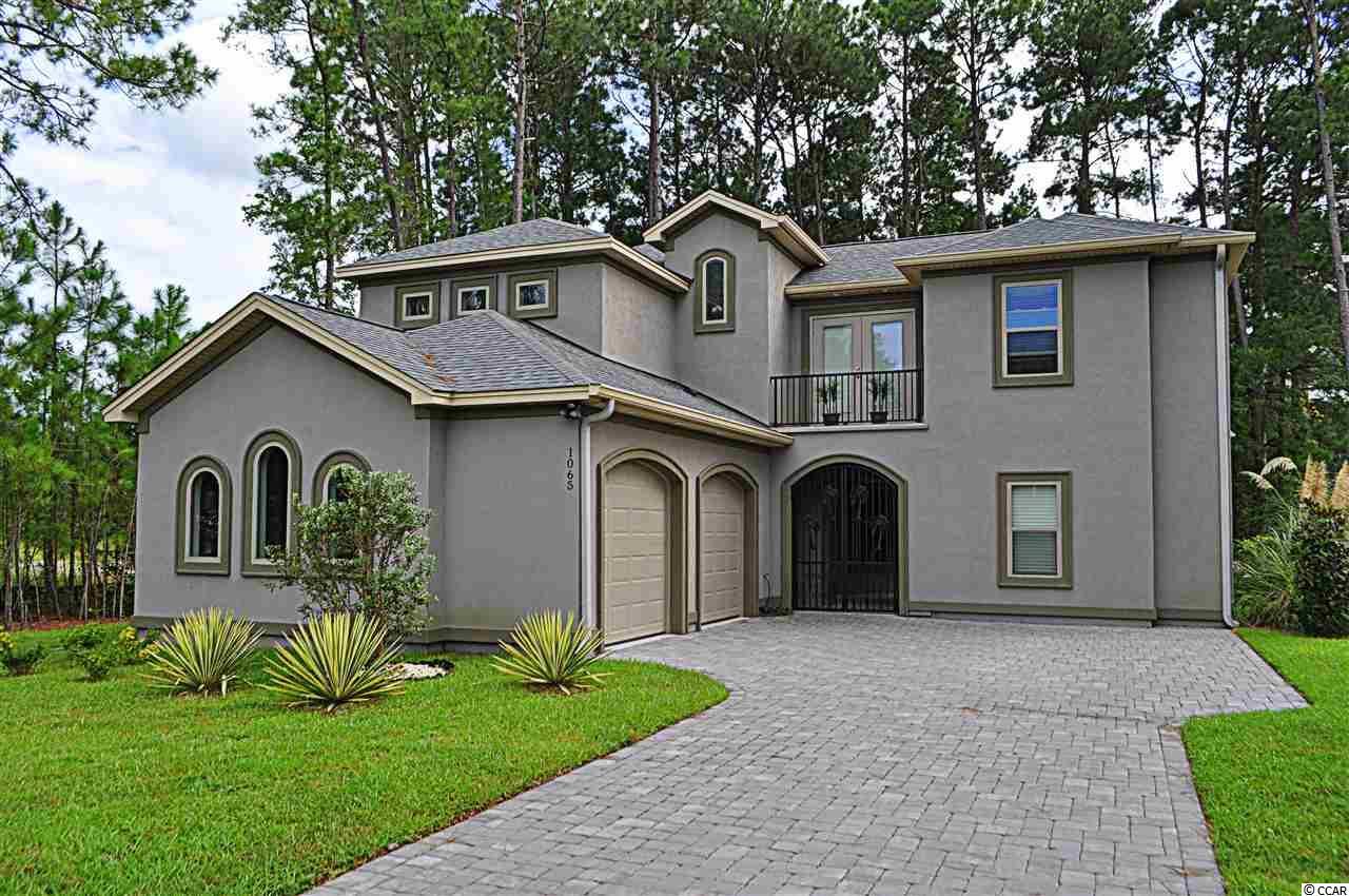 1065 Wigeon Drive - Photo 1