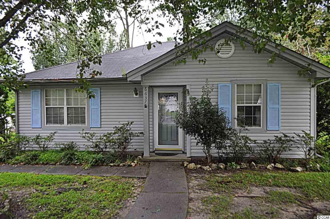 6637 Sweetbriar Trail - Photo 1