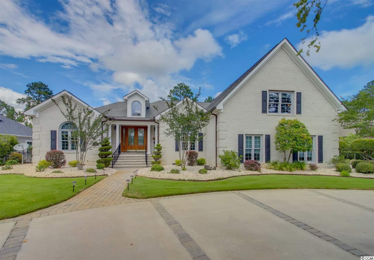 3100 Lahinch Drive - Photo 1