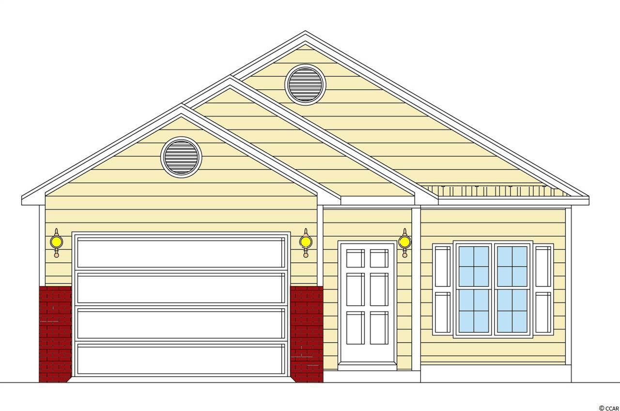 1031 Oglethorpe Dr. - Photo 1