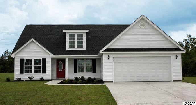 TBB1 Barons Bluff Dr. - Photo 1