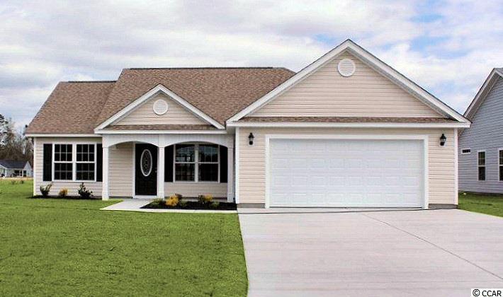 TBB2 Barons Bluff Dr. - Photo 1