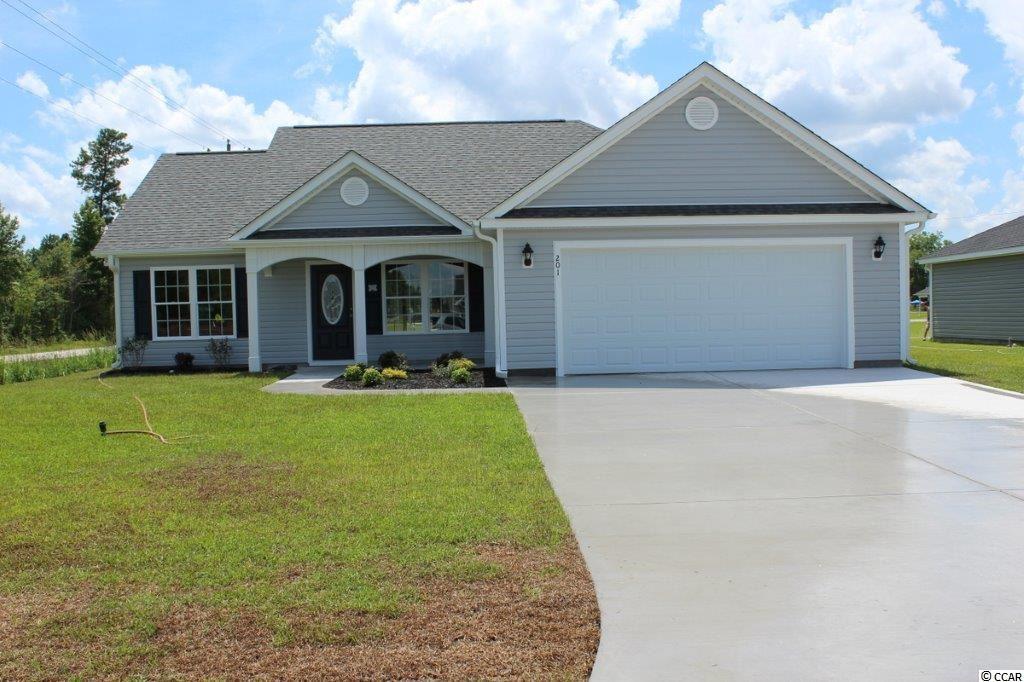 TBB13 Barons Bluff Dr. - Photo 1