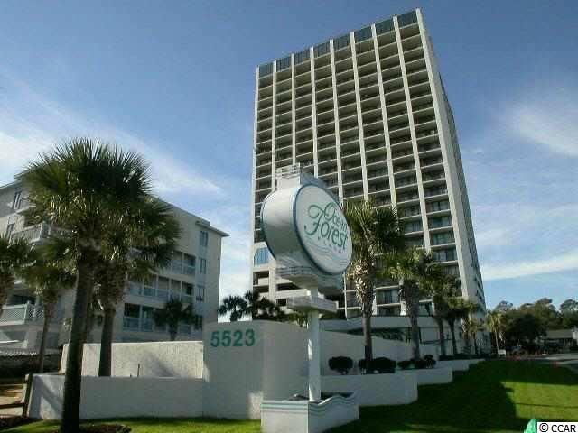 5523 Ocean Blvd #509 - Photo 1