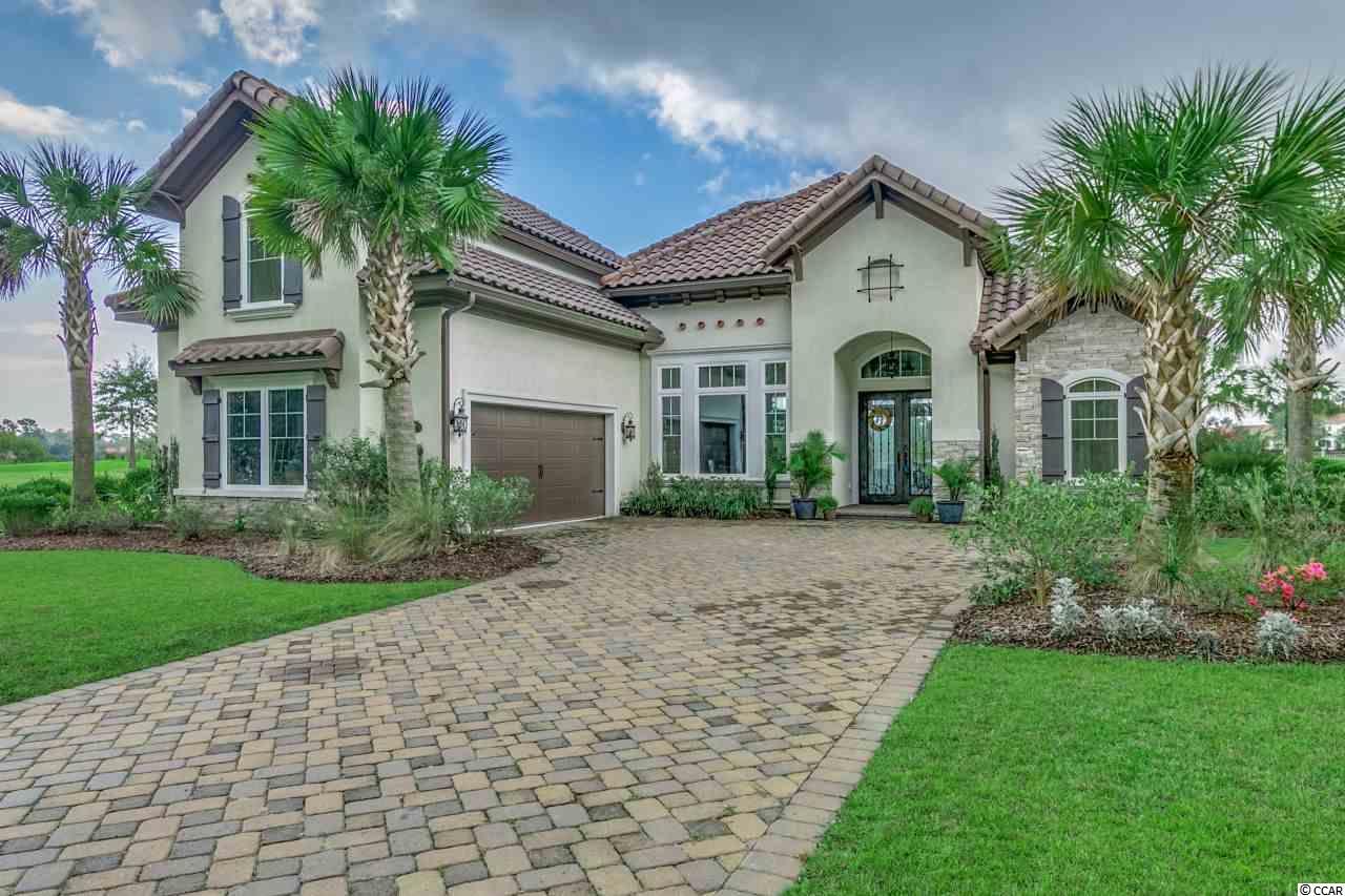 1692 Terra Verde Drive, Myrtle Beach, SC 29579 (MLS 1721771) The