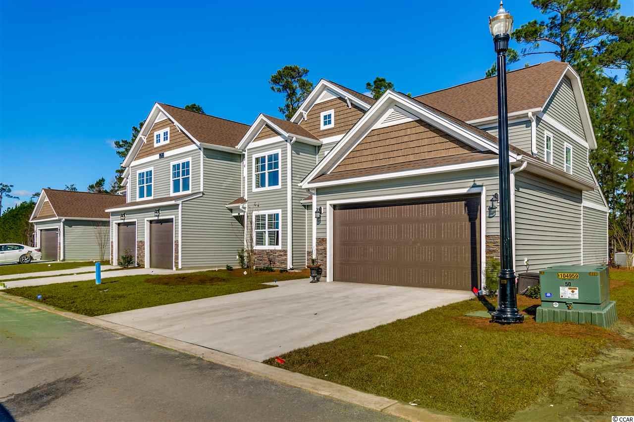 205 C Machrie Loop - Photo 1