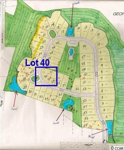 LOT 40 Oak Bay Dr. - Photo 1