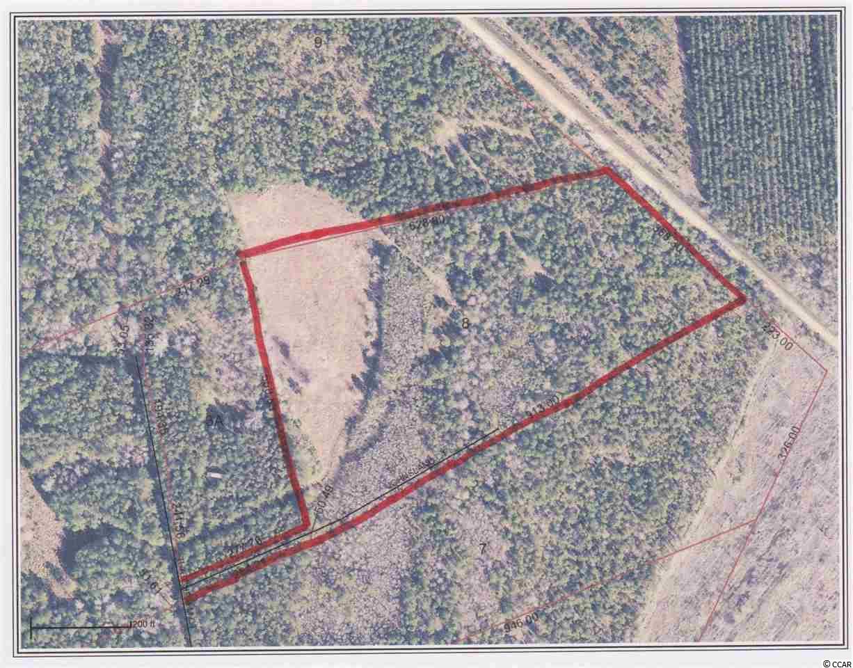 8.5 ac Johnsland Ct. - Photo 1