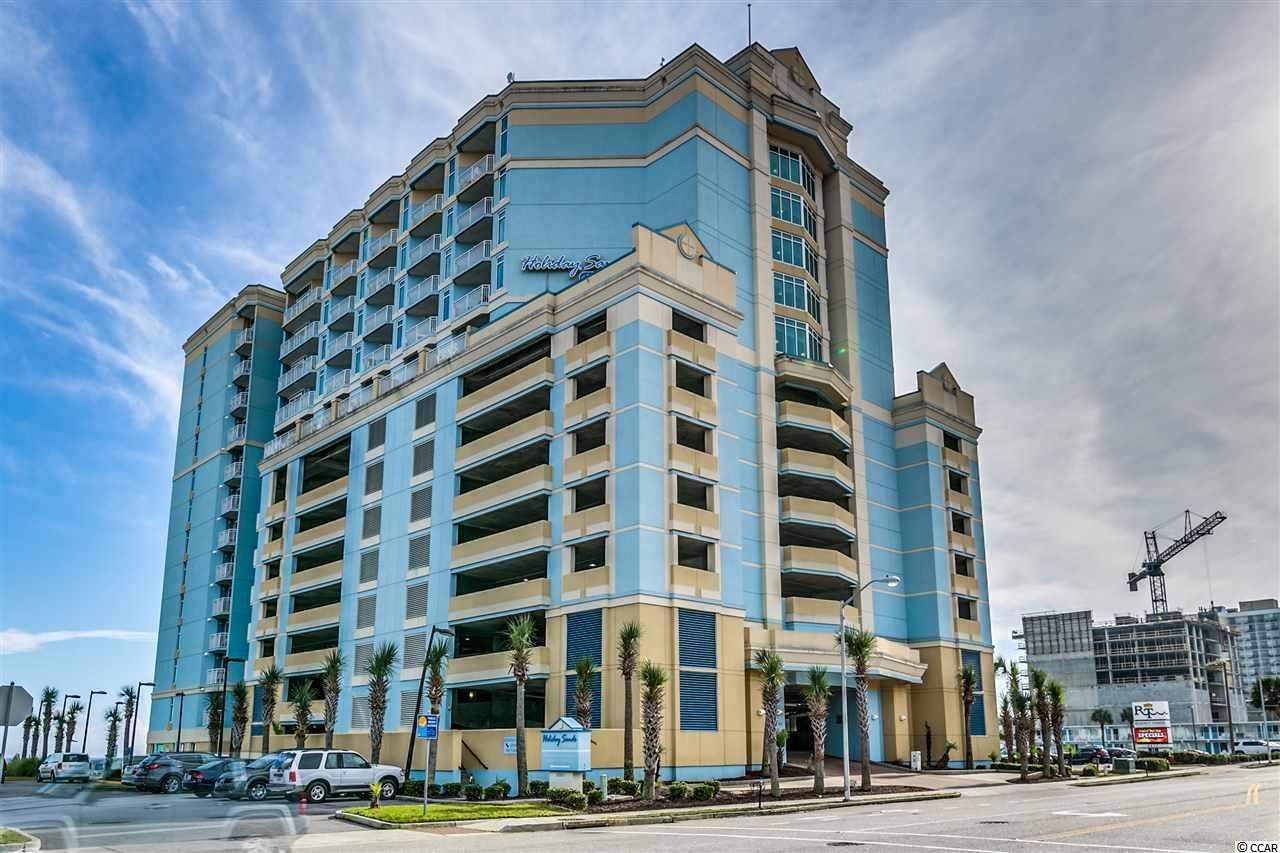 2501 Ocean Blvd #1031 - Photo 1