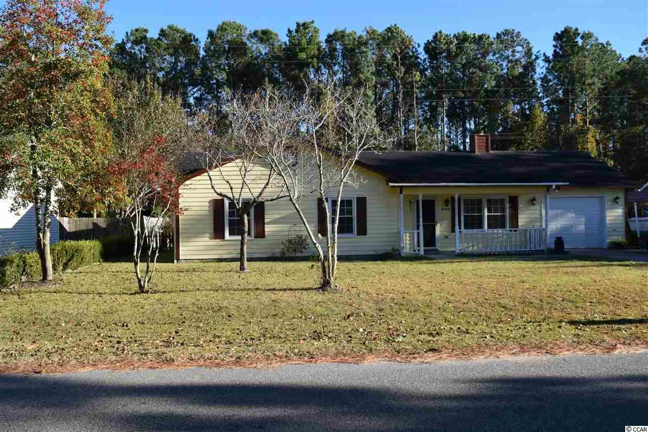 605 Plantation Dr - Photo 1