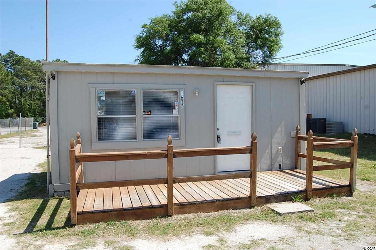 1635 Hwy 17 - Photo 1