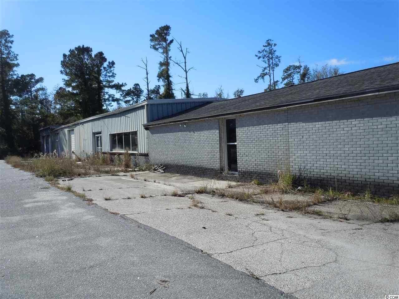 4161 Green Sea Road - Photo 1