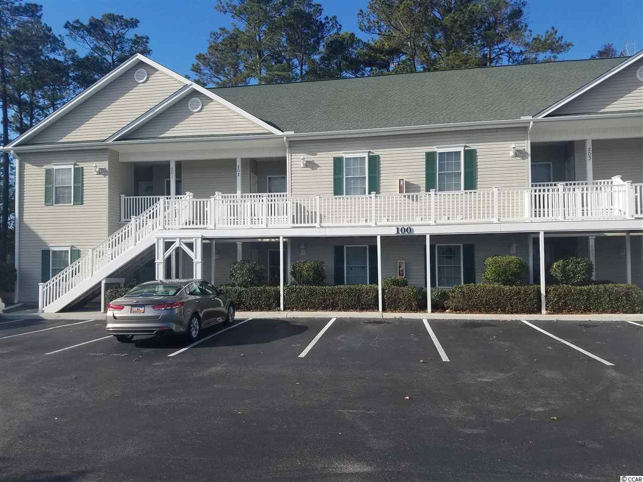 100 Lazy Willow Lane - Photo 1