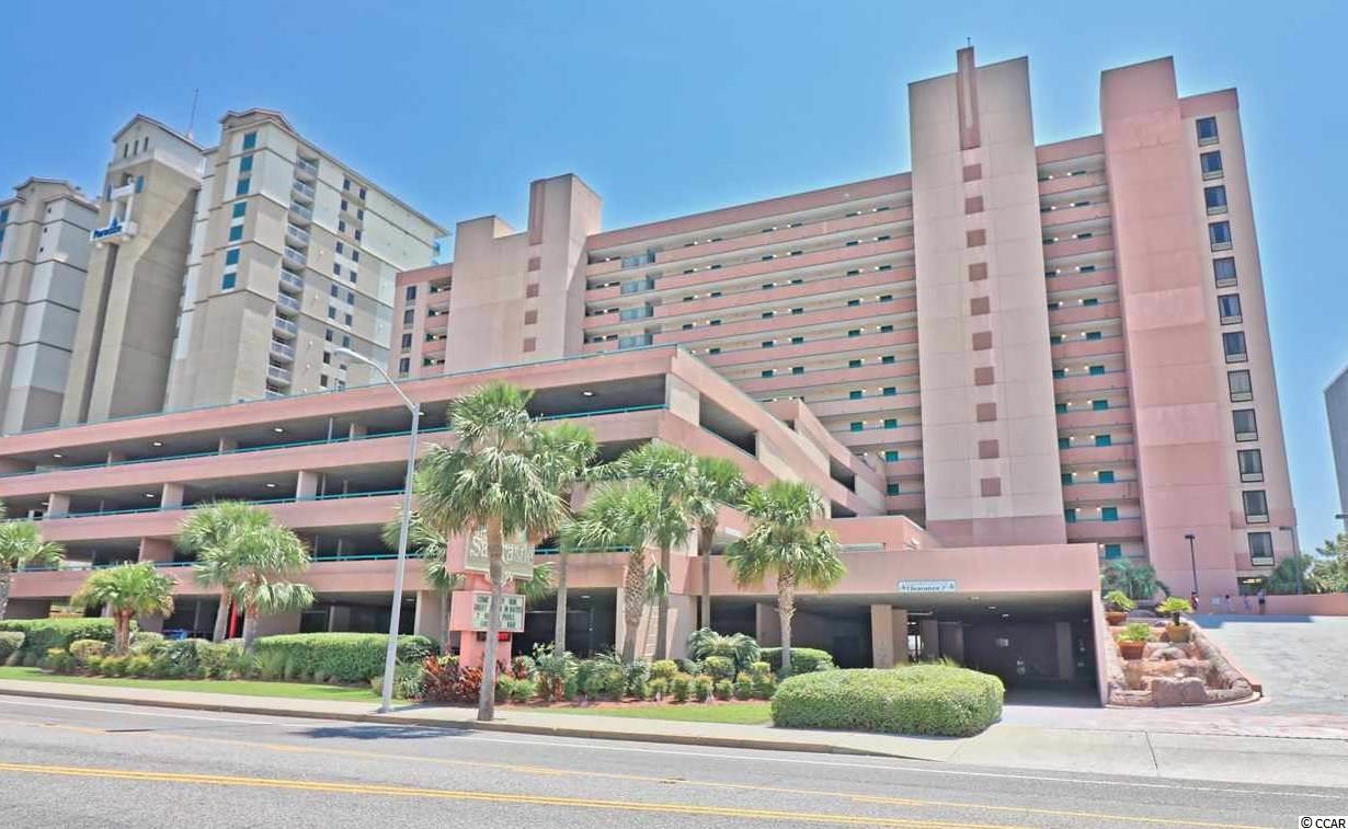 2207 Ocean Blvd #709 - Photo 1